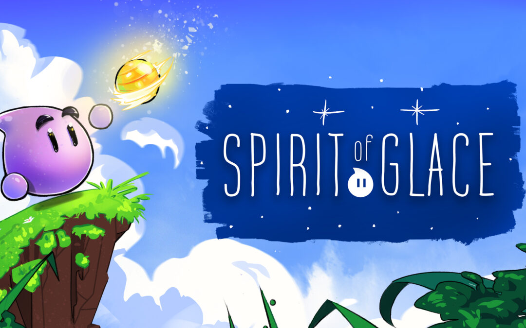 Spirit of Glace
