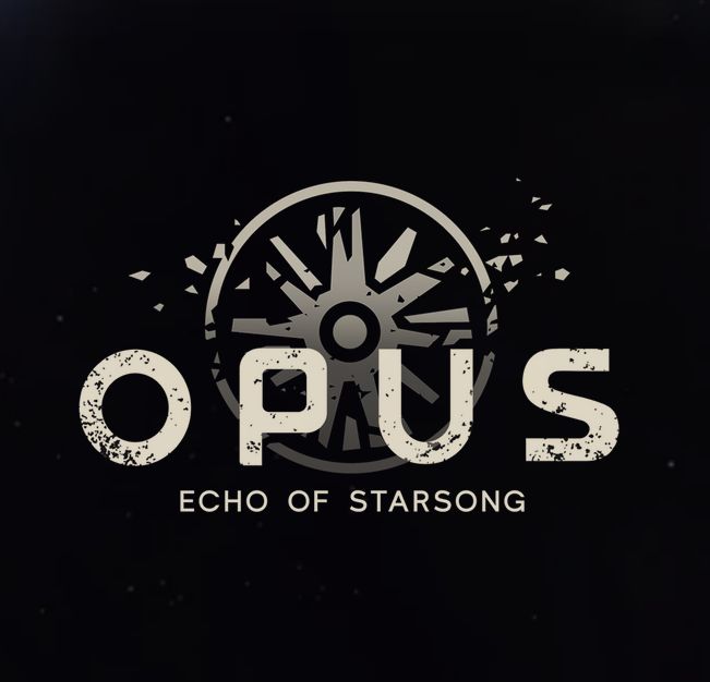 OPUS: Echo of Starsong