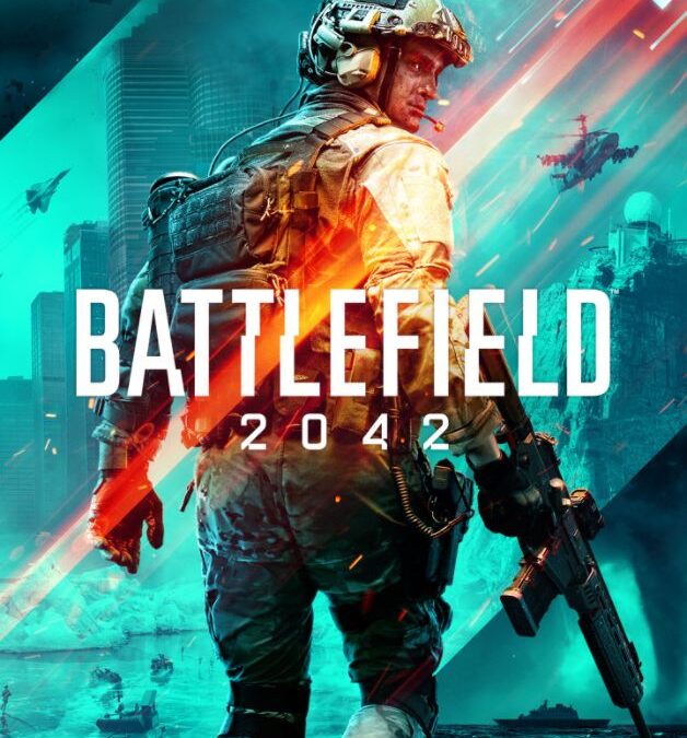 Battlefield 2042