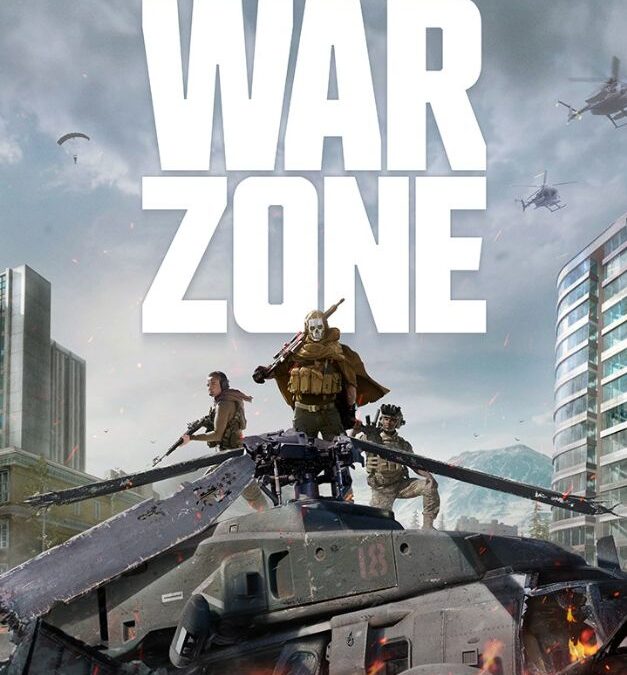 Call of Duty: Warzone