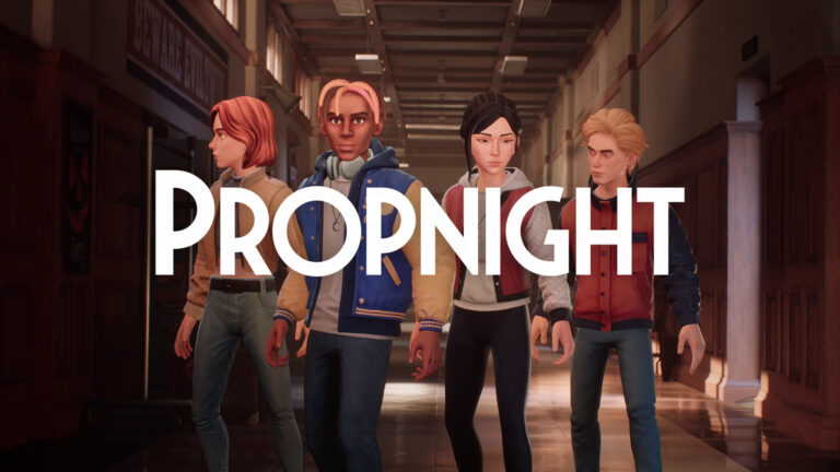 Propnight