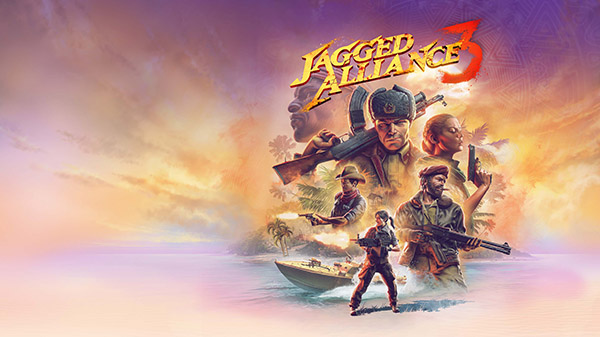 Jagged Alliance 3