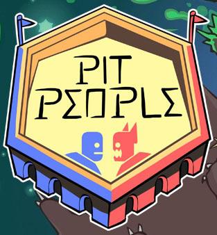 Pit People