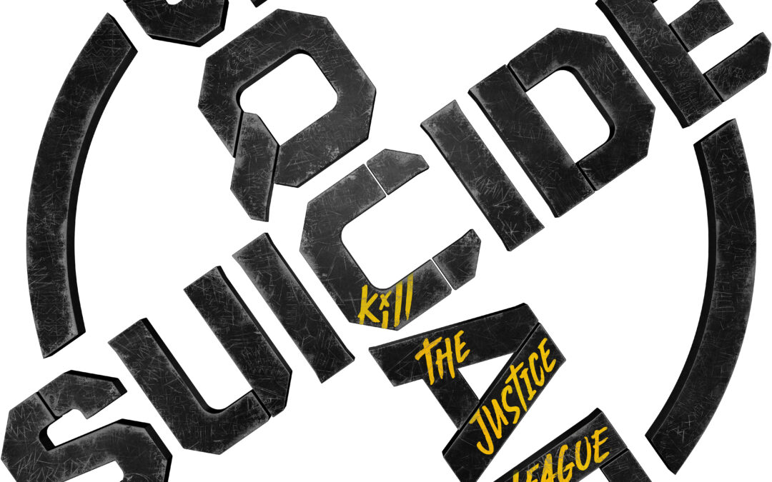Suicide Squad: Kill the Justice League