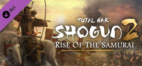 Total War: SHOGUN 2 – Narodziny Samurajów