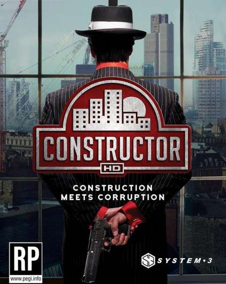 Constructor HD