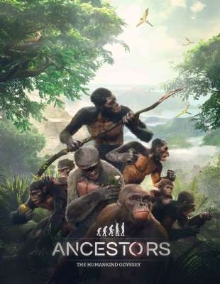 Ancestors: The Humankind Odyssey