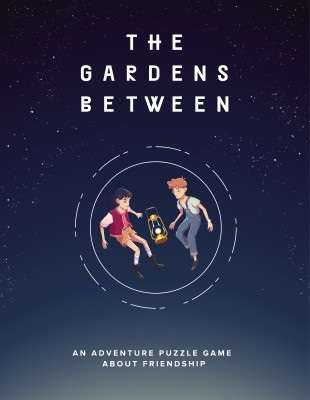The Gardens Between