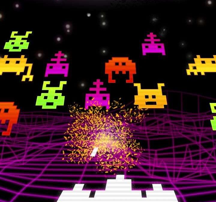 Super Destronaut DX