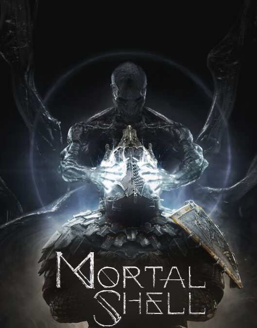 Mortal Shell
