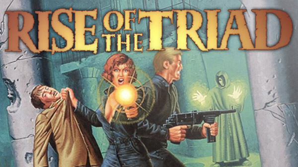 Rise of the Triad: Ludicrous Edition