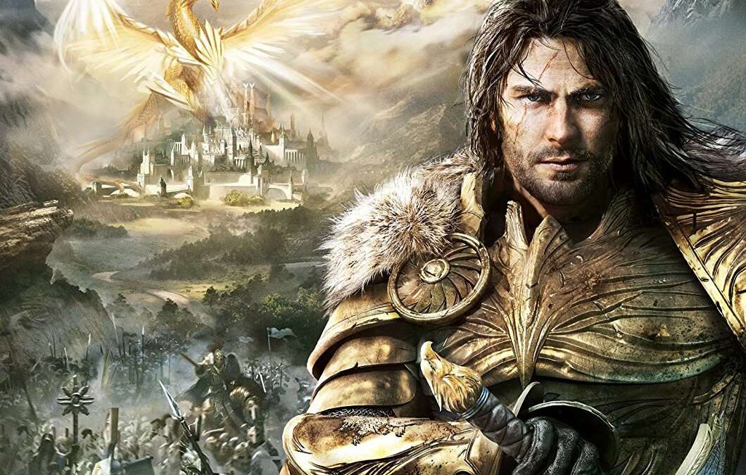 Might & Magic: Heroes VII