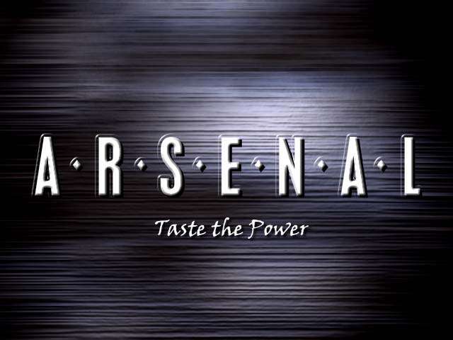 Arsenal