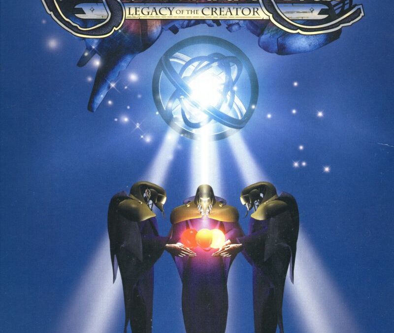 Septerra Core: Legacy of the Creator