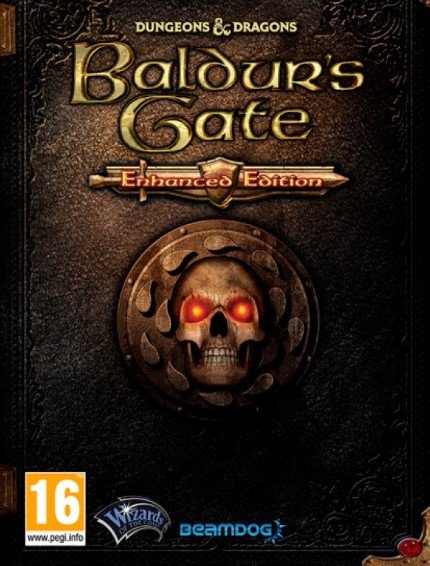 Baldur’s Gate: Enhanced Edition
