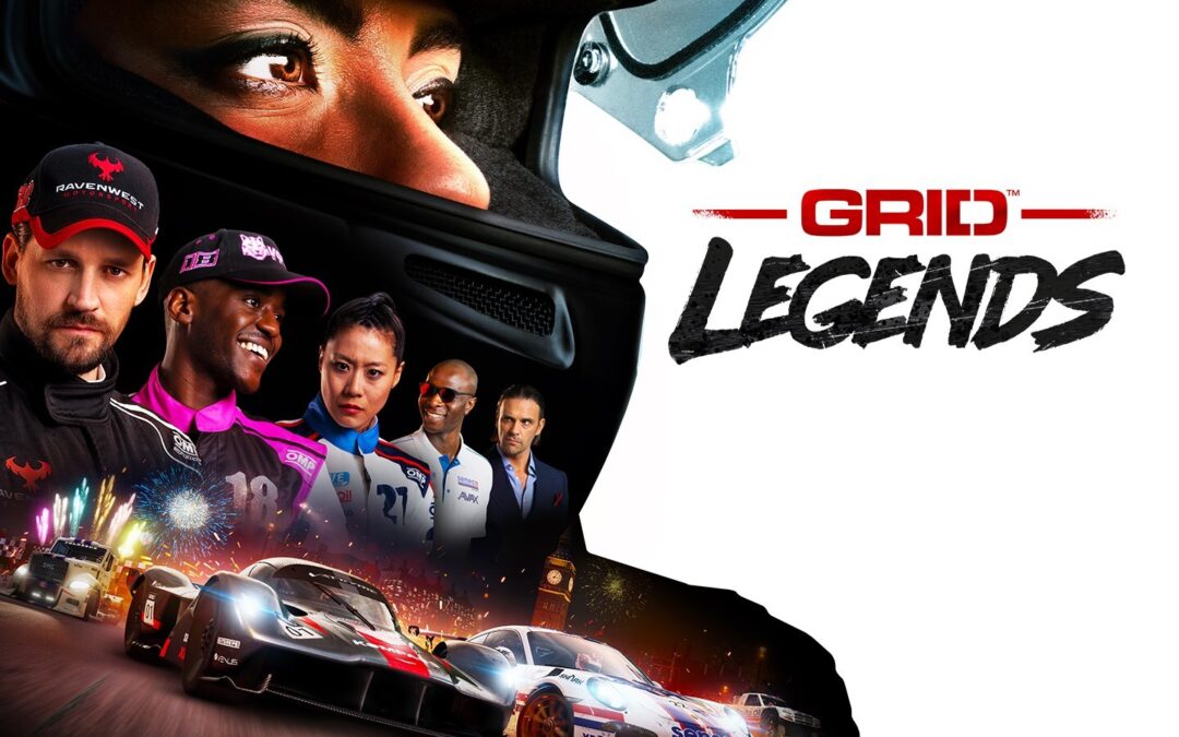 GRID Legends