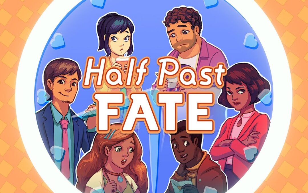 Half Past Fate