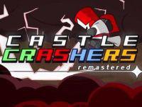 Castle Crashers Remastered