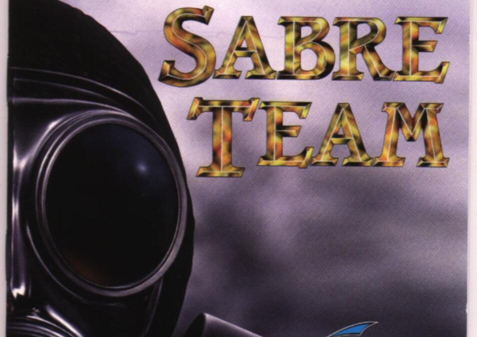 Sabre Team