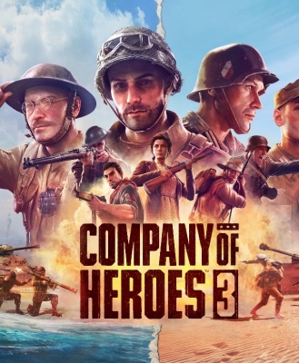 Company of Heroes 3
