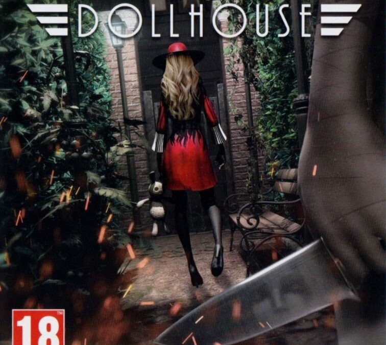 Dollhouse