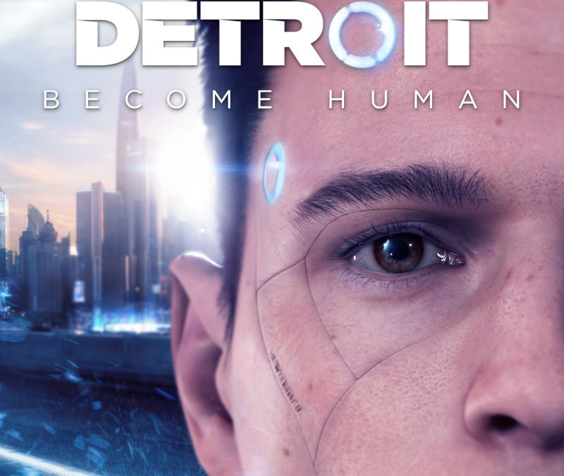 Detroit: Become Human