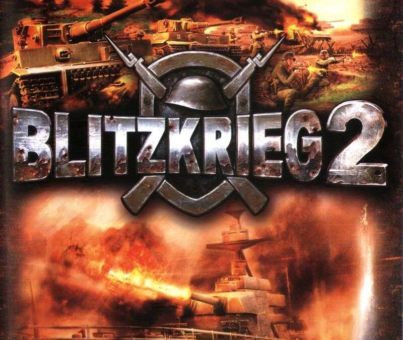 Blitzkrieg 2