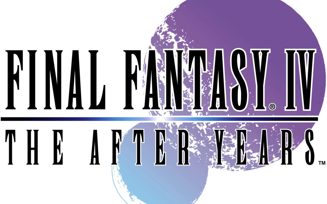 Final Fantasy IV: The After Years