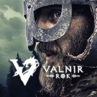 Valnir Rok