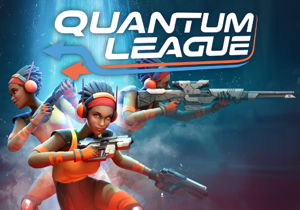 Quantum League