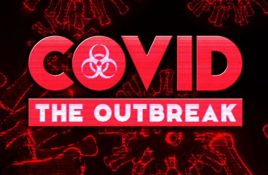 COVID: The Outbreak