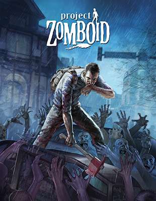 Project Zomboid