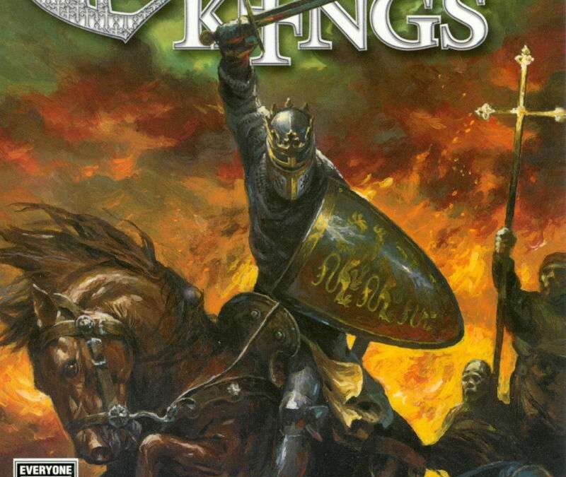 Europa Universalis: Mroczne Wieki