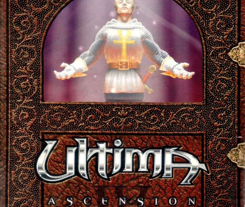 Ultima IX: Ascension