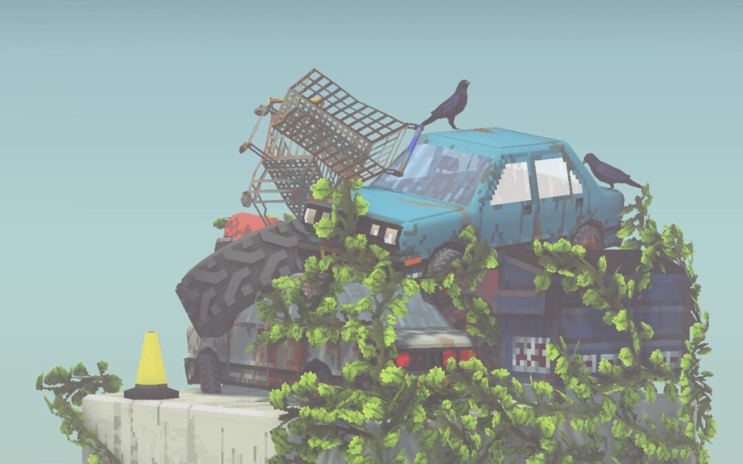 Cloud Gardens