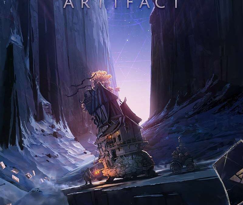 Artifact