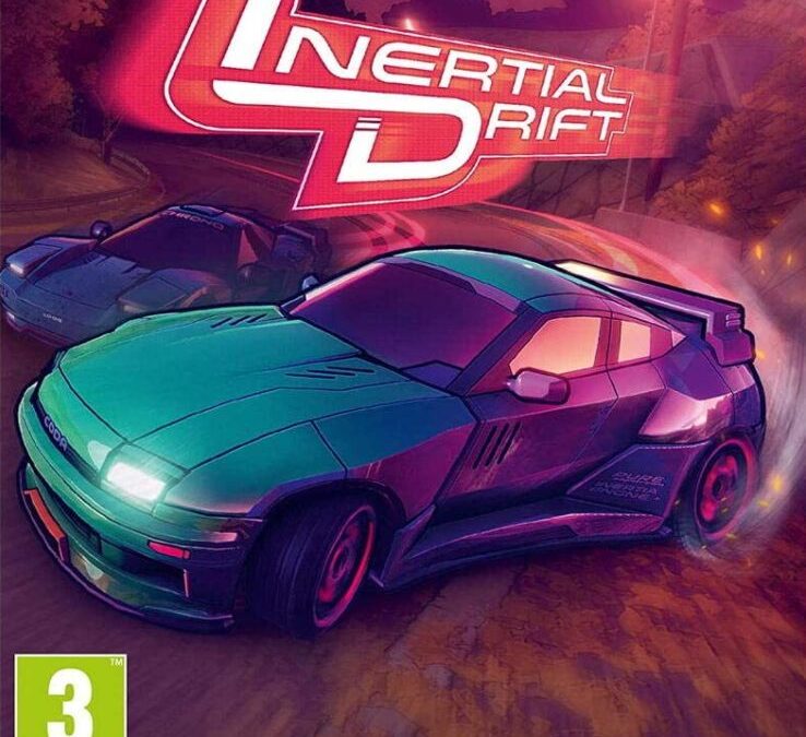Inertial Drift