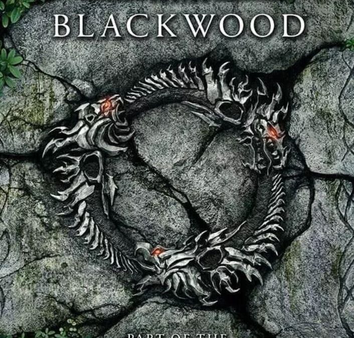 The Elder Scrolls Online: Blackwood