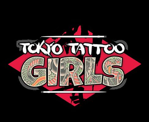 Tokyo Tattoo Girls