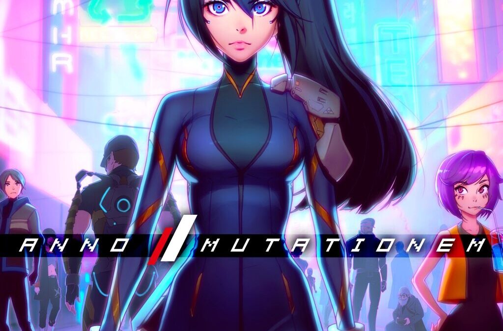 ANNO: Mutationem