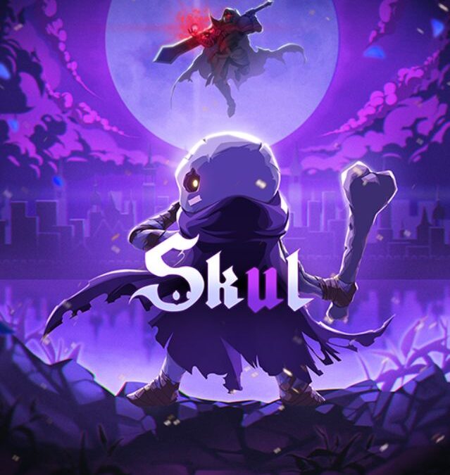 Skul: The Hero Slayer