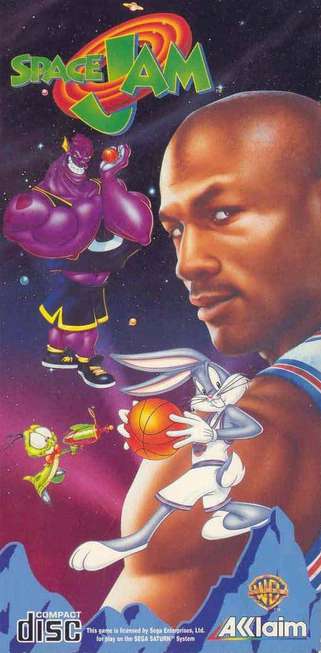 Space Jam