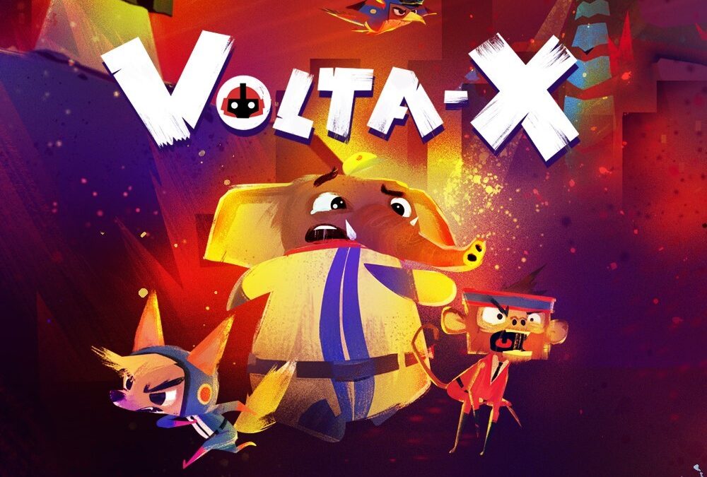 Volta-X