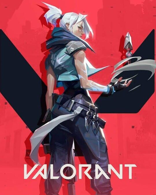 Valorant