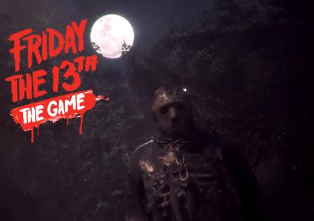 Friday the 13th: The Game