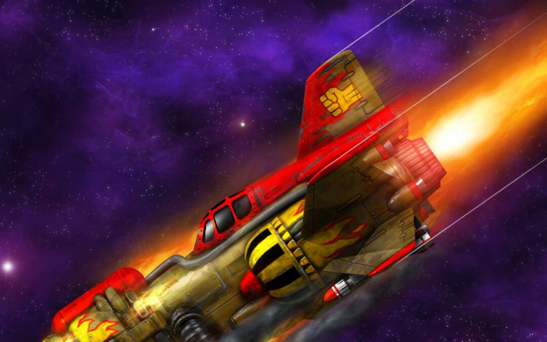 Jets’n’Guns 2