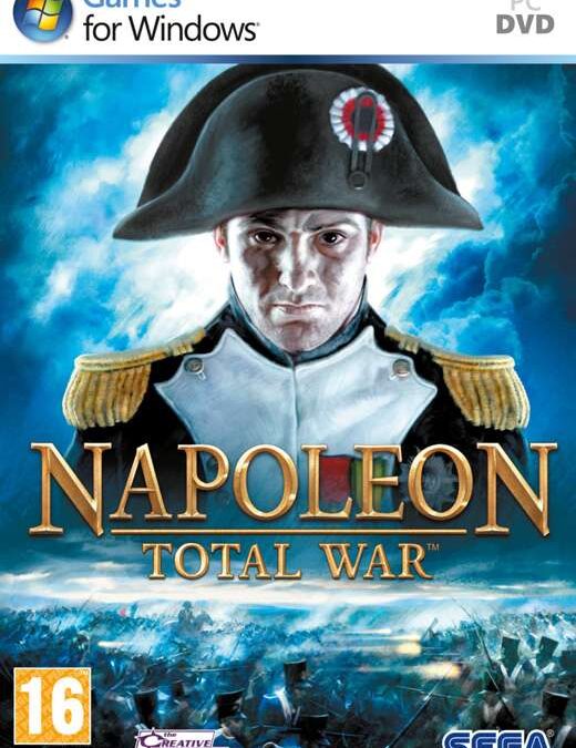 Napoleon: Total War