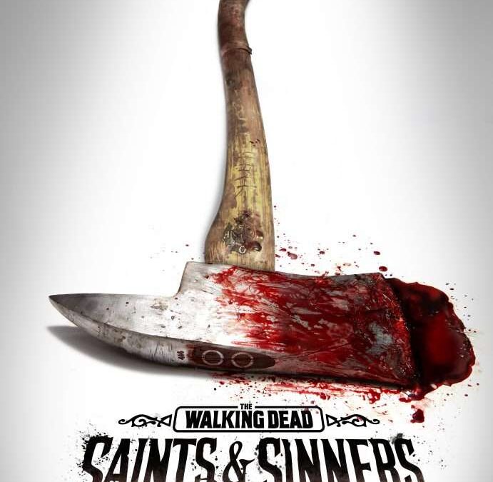 The Walking Dead: Saints & Sinners