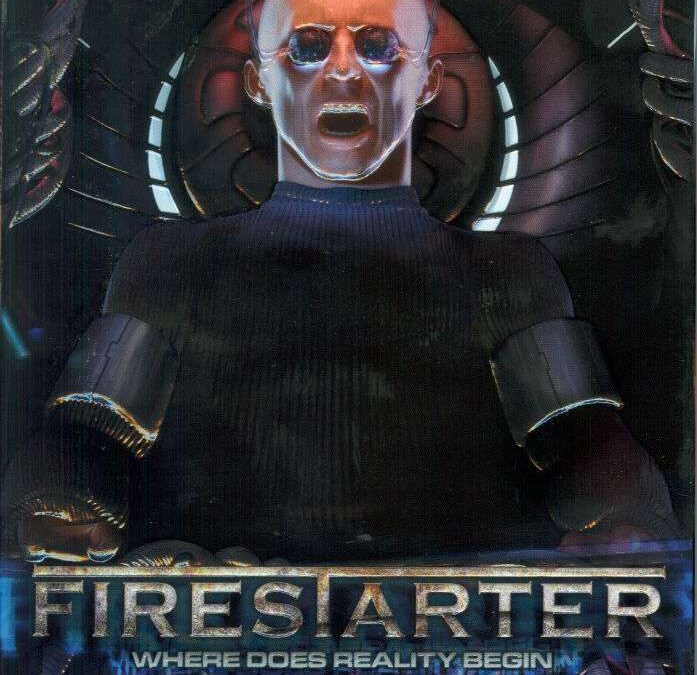FireStarter