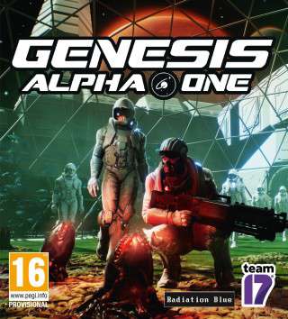 Genesis Alpha One
